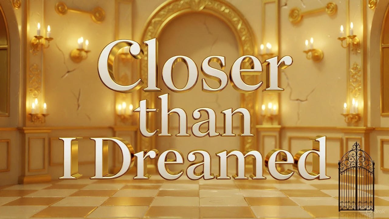 Closer Than I Dreamed - Musica Cristiana Latina - Tango
