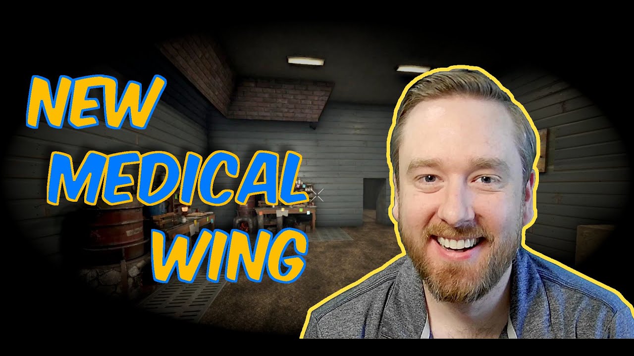 Ep. 61: Room for the Living | 7 Days to Die | Insane/Feral — Let’s Play