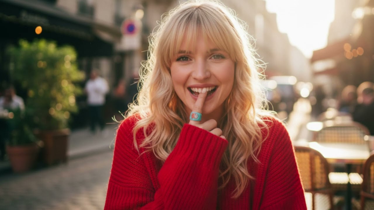 Angèle-Rock