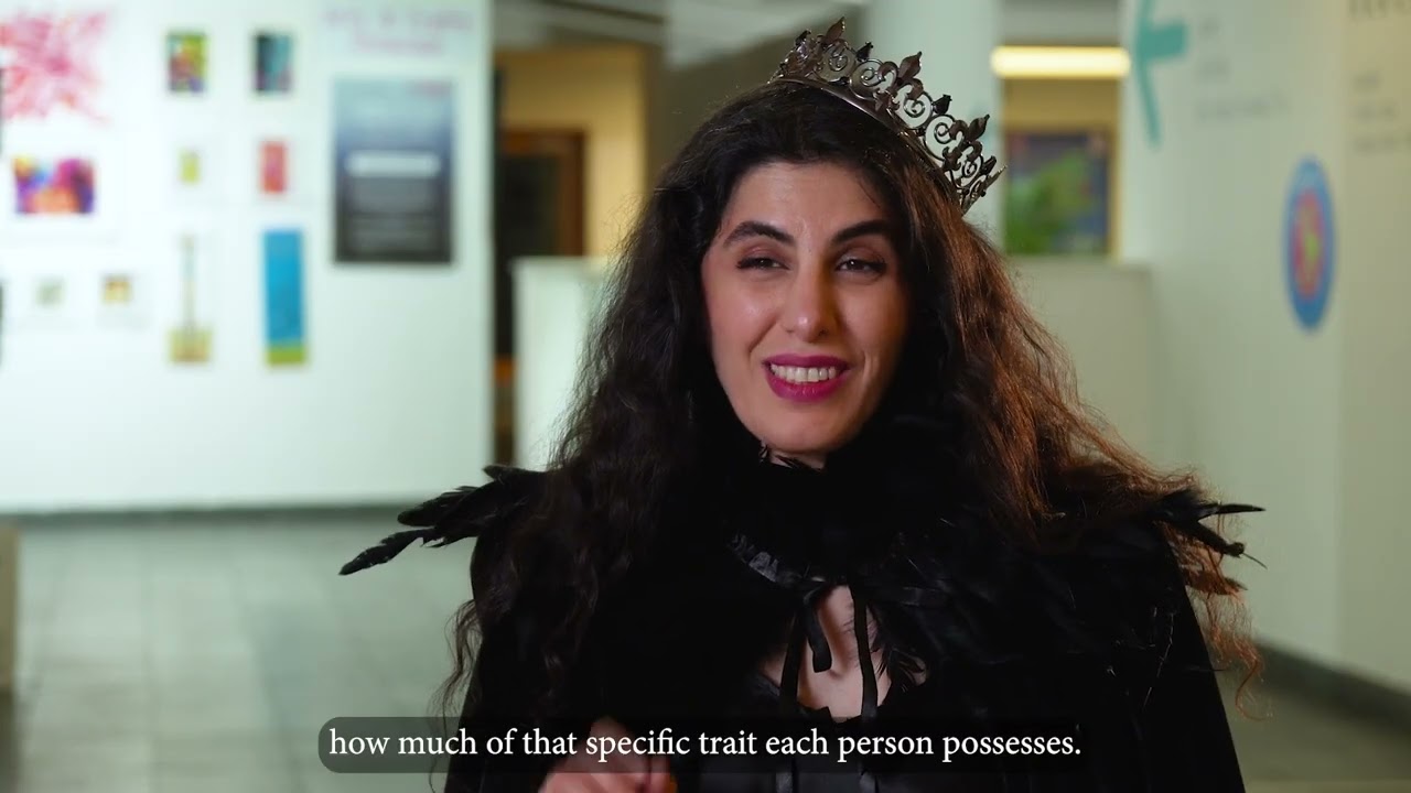 Documentary/Honouring the Visionary spirit of Soussan Farrokhnia