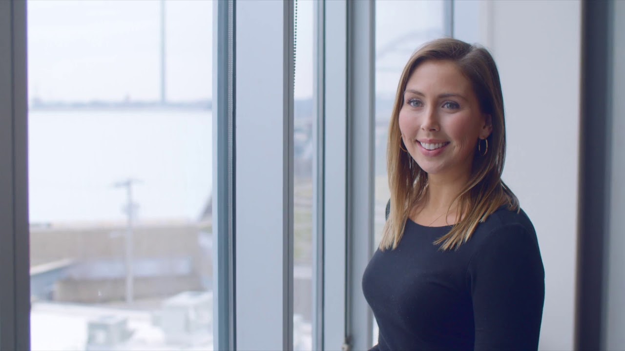 Employee Testimonial: Emma Howie
