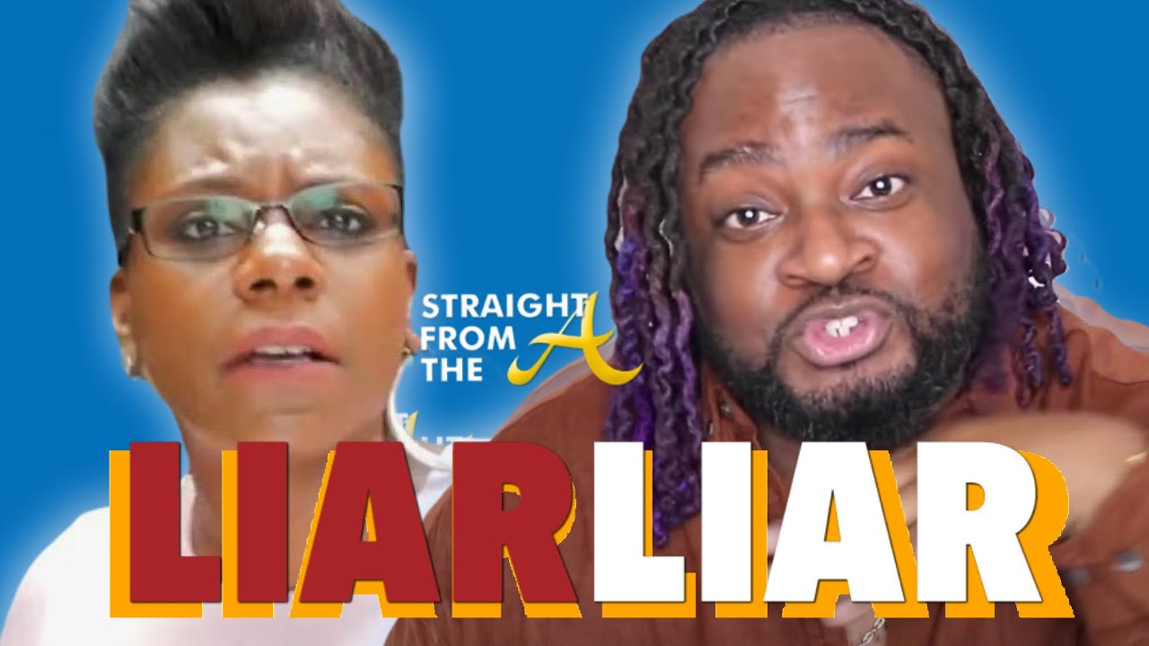 Dear King of Reads aka JustinJ1232 | Tasha K & Cardi B Trial Update ft Dennis Byron (EXCLUSIVE)