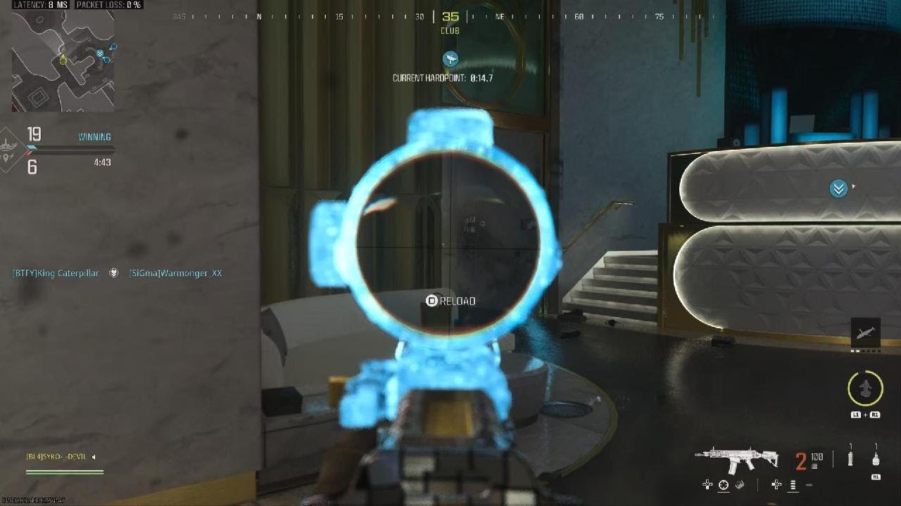 Ranked 42 kills 16 deaths