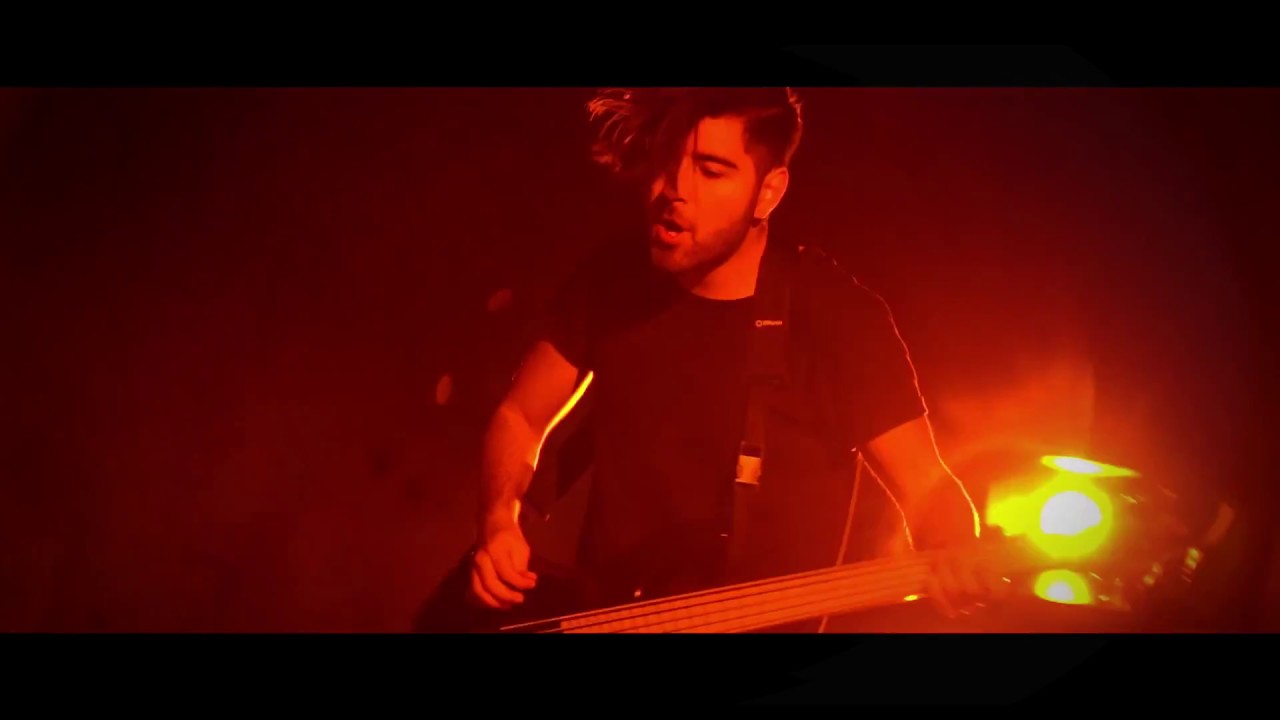 AVIANA - Solar (OFFICIAL MUSIC VIDEO)