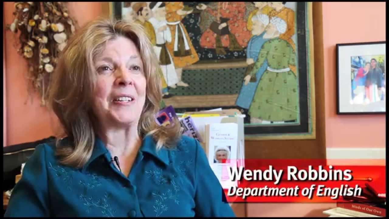 Wendy Robbins | Research Snapshot