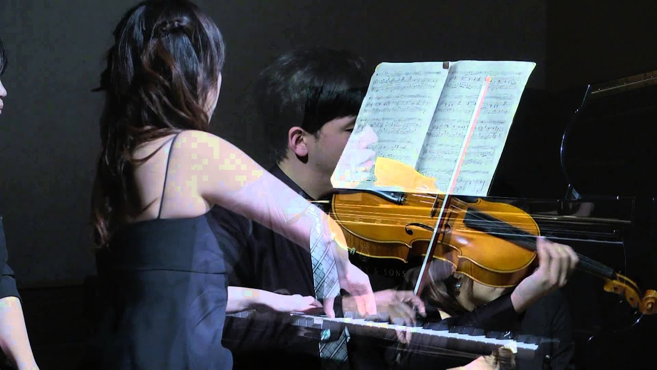 A.Glazunov: Elegy op.44