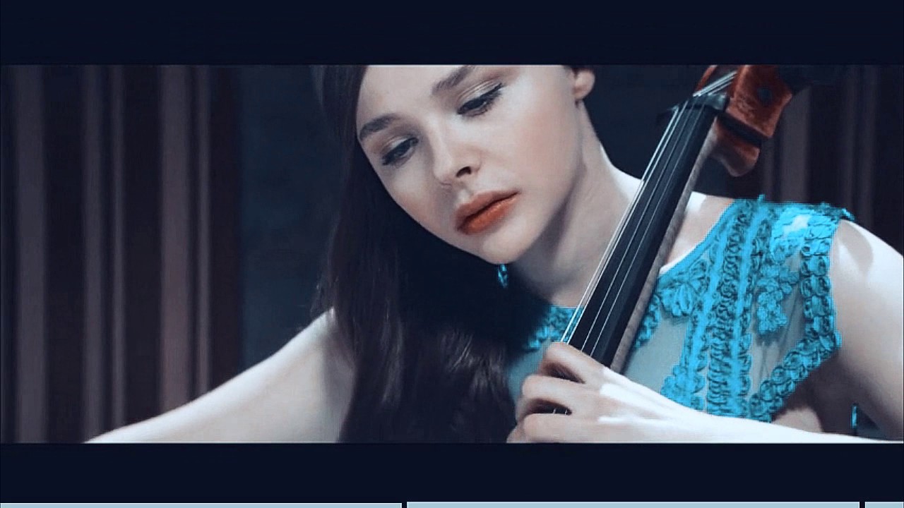 If I Stay | Fall of You | Fanmade