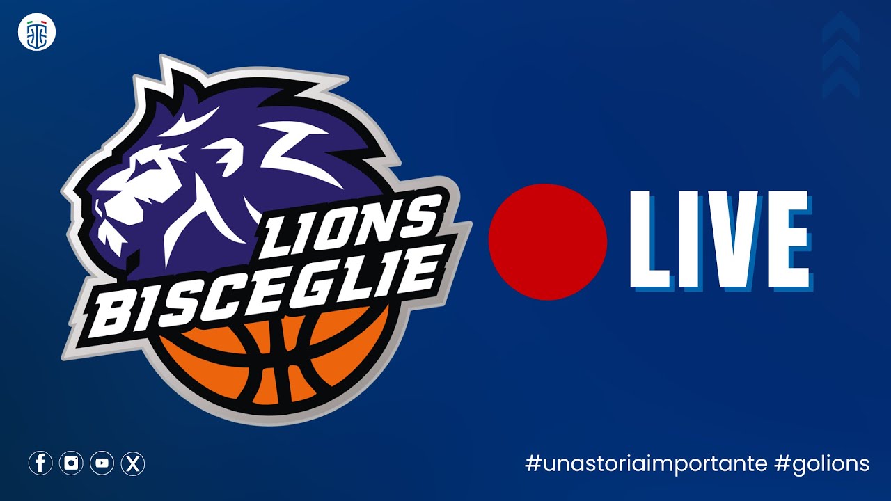 Lions Bisceglie-Matelica