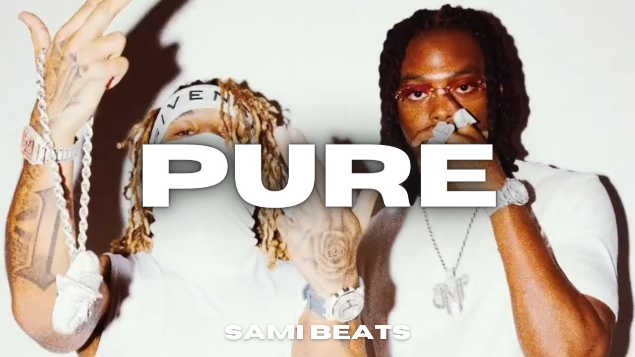 Zola x Koba LaD Type Beat - 