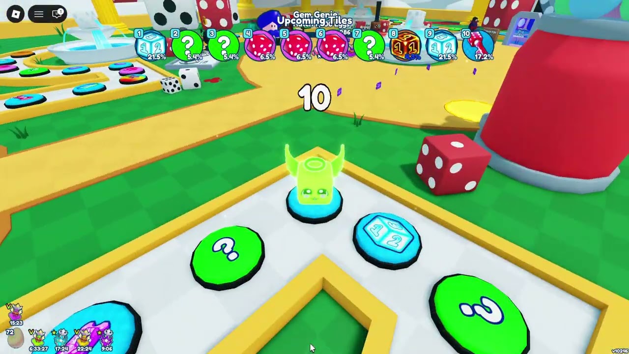 bubble gum simulator infinity gameplay part 8