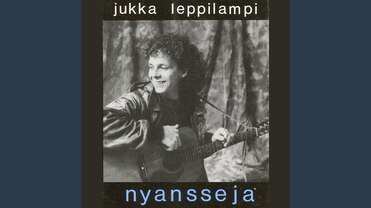 Rakkaudesta