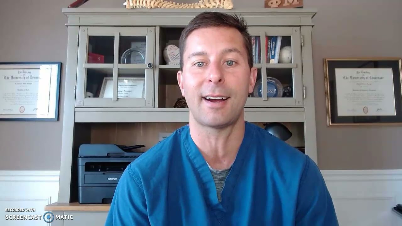 Medical Sales: Why I  hired someone with no sales experience
