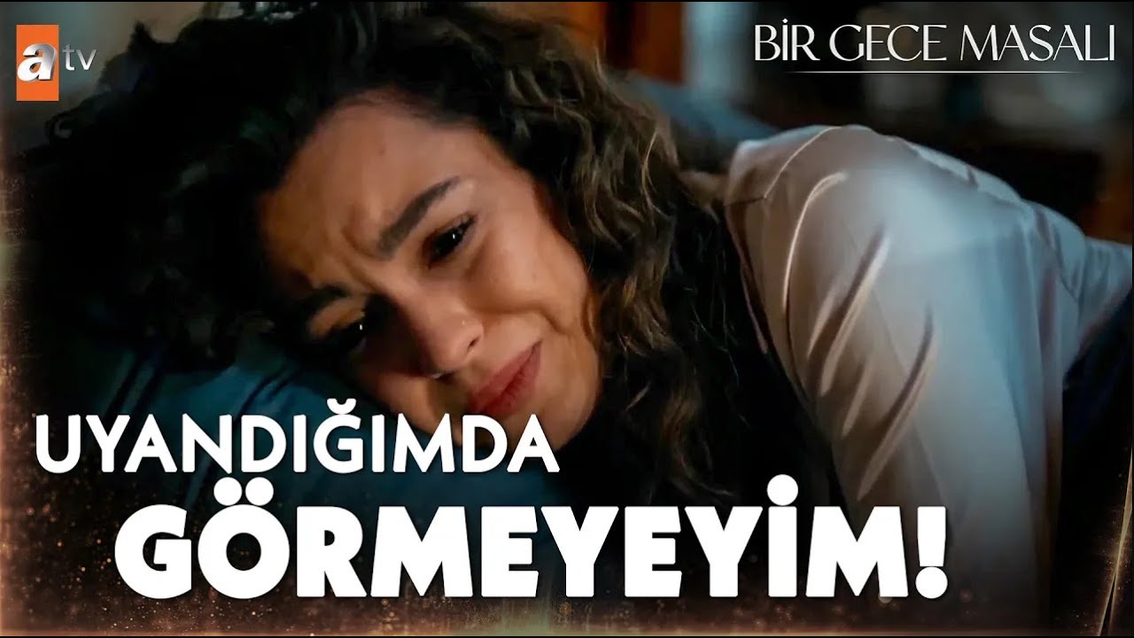 Mahir, Canfeza'nın yatağına girmedi | Bir Gece Masalı 12. B&ouml;l&uuml;m | Unutulmaz Arşiv Sahneler