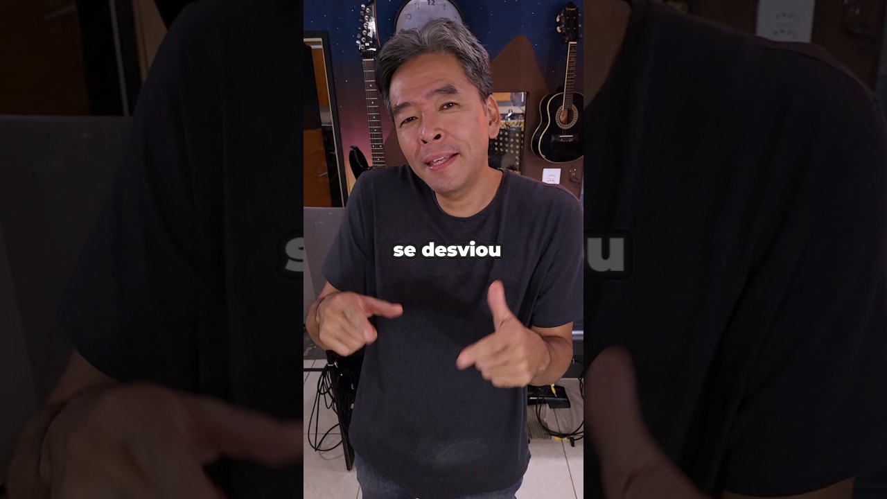 O que &eacute; um desviado da igreja? #desviado #jesus