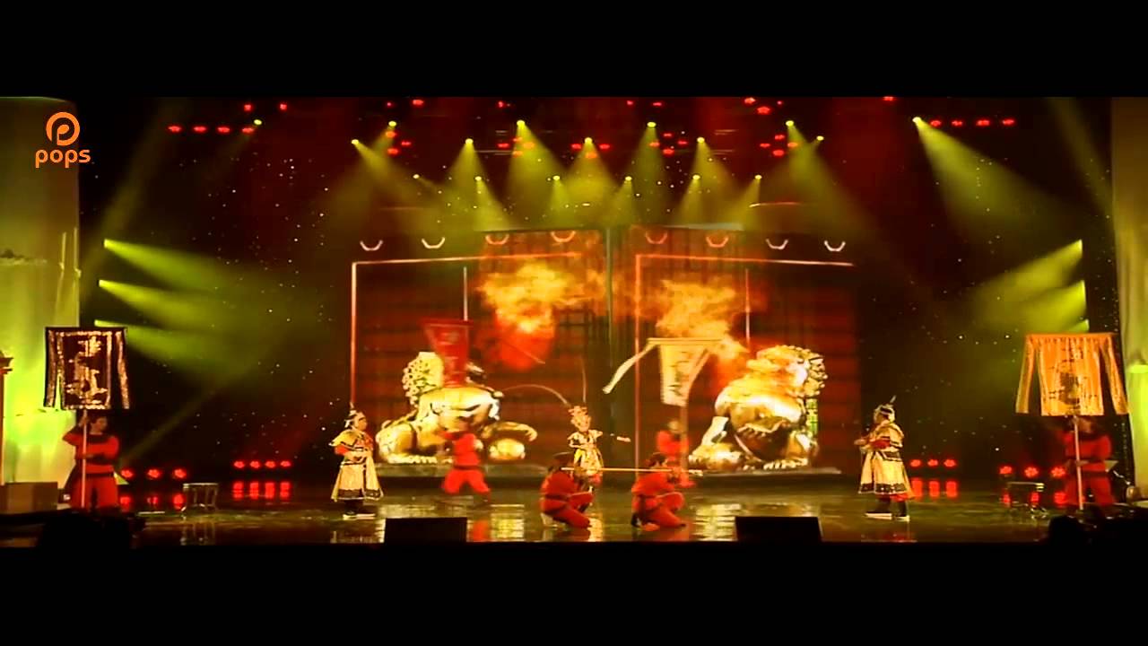 Trích Đoạn Tuồng Cổ Phụng Nghi Đình - Cẩm Ly ft Hoài Linh ft Hồng Vân [Official]