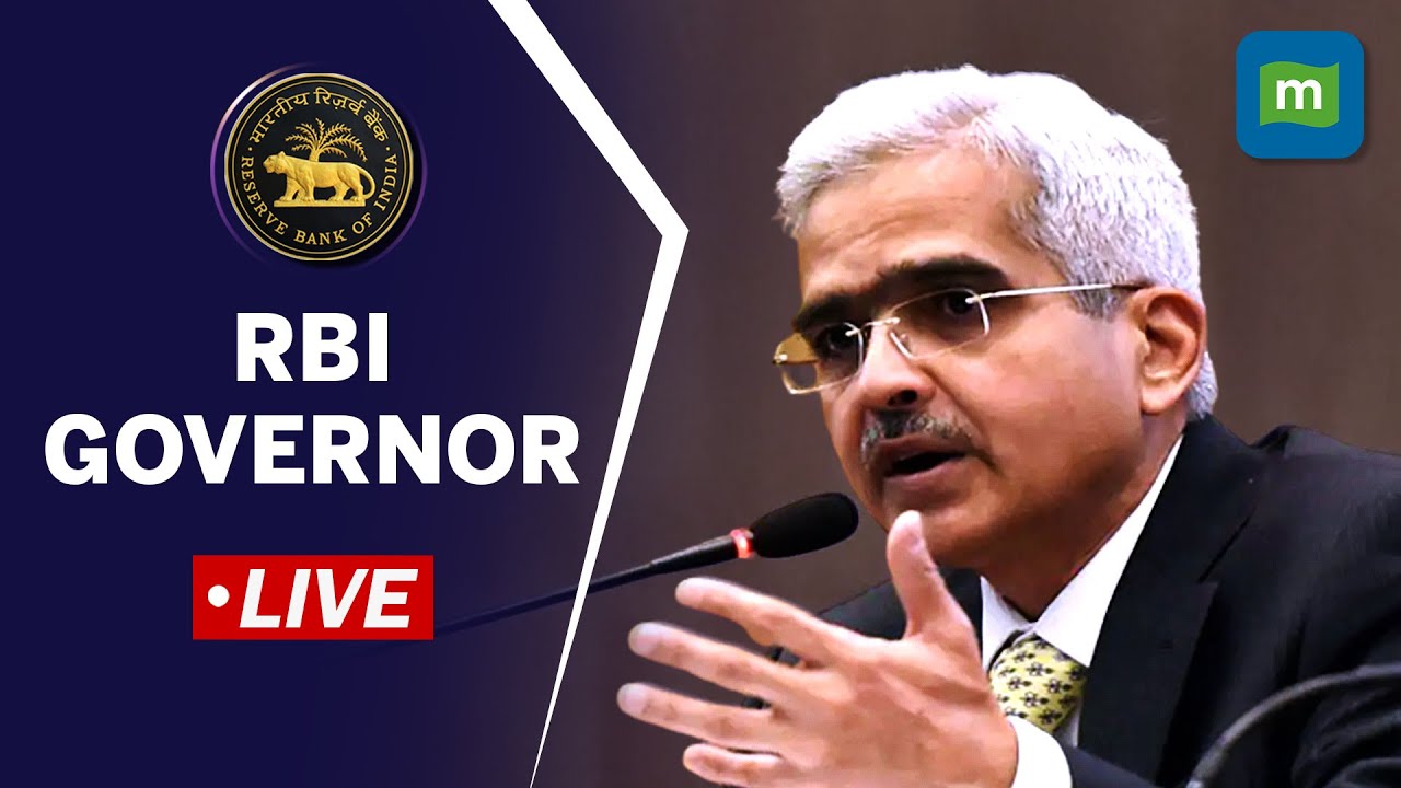 Rs 2000 Notes Withdrawal: 'Sensitive To Difficulties People Are Facing' Says RBI Guv Shaktikanta Das