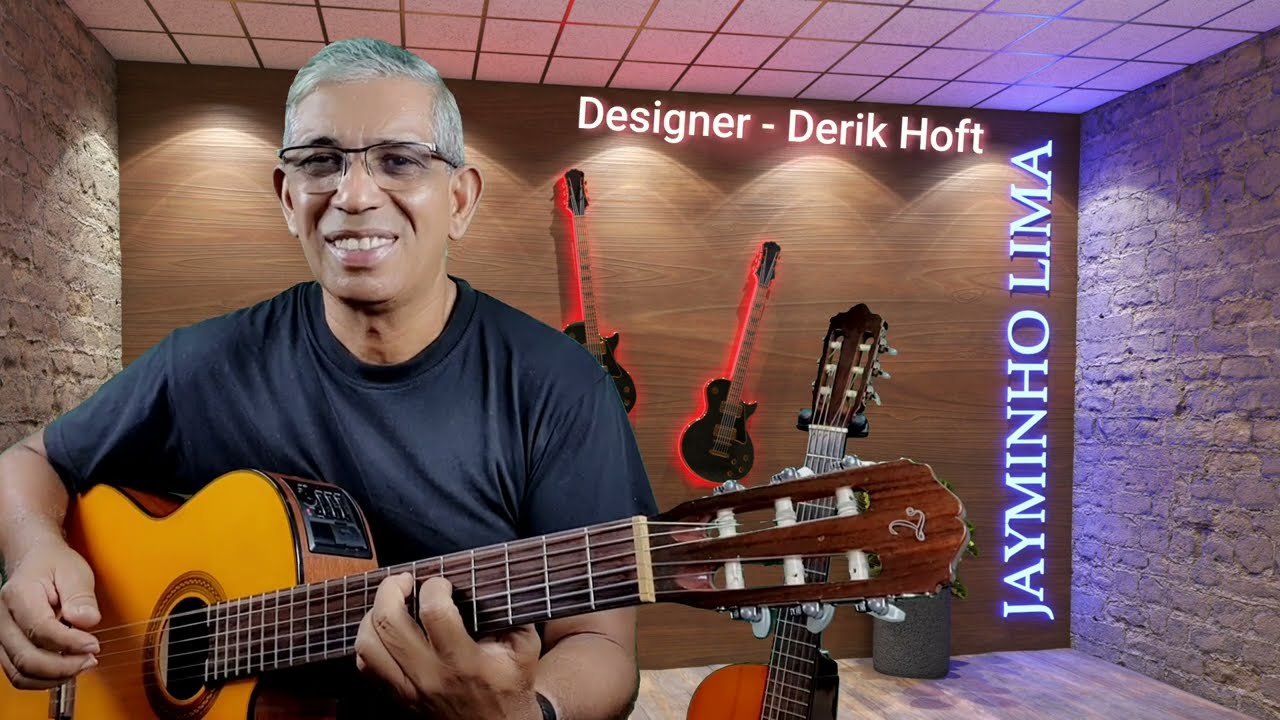 Insensato Destino - Almir Guineto Por: Jayminho Lima (Voz e Violão) 🎙️🎸