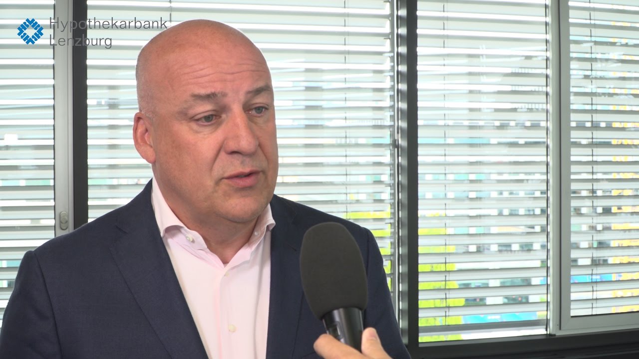 Cembra-Money-Bank-CEO: &laquo;Crowdlending ist keine grosse Sache&raquo;
