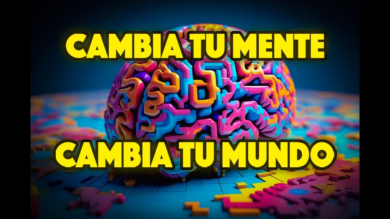 TU PENSAMIENTO CAMBIA TU VIDA - EL ÉXITO NO LLEGA POR CASUALIDAD | Dr. Lair Ribeiro