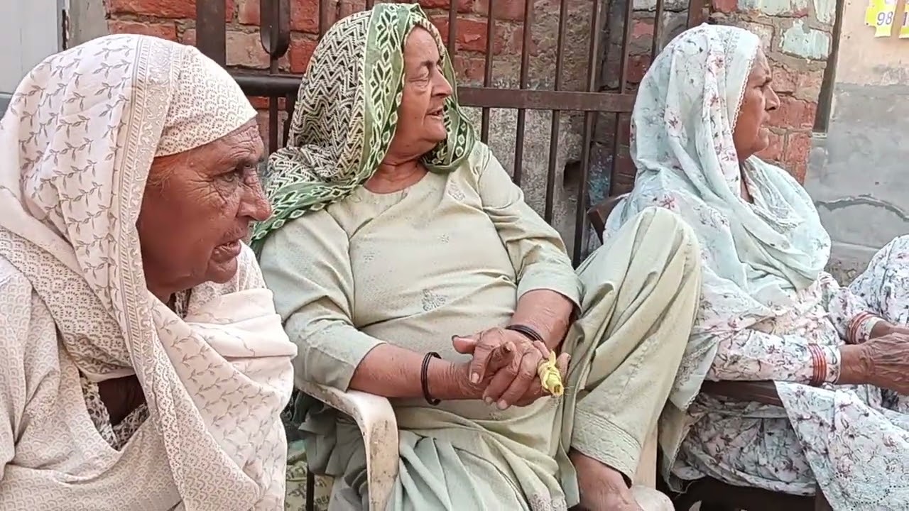 सुना पड़ा शरीर गुरु के ज्ञान बिना हरियाणवी के बोली में भजन लॉन्ग वीडियो @🙏🙏👍