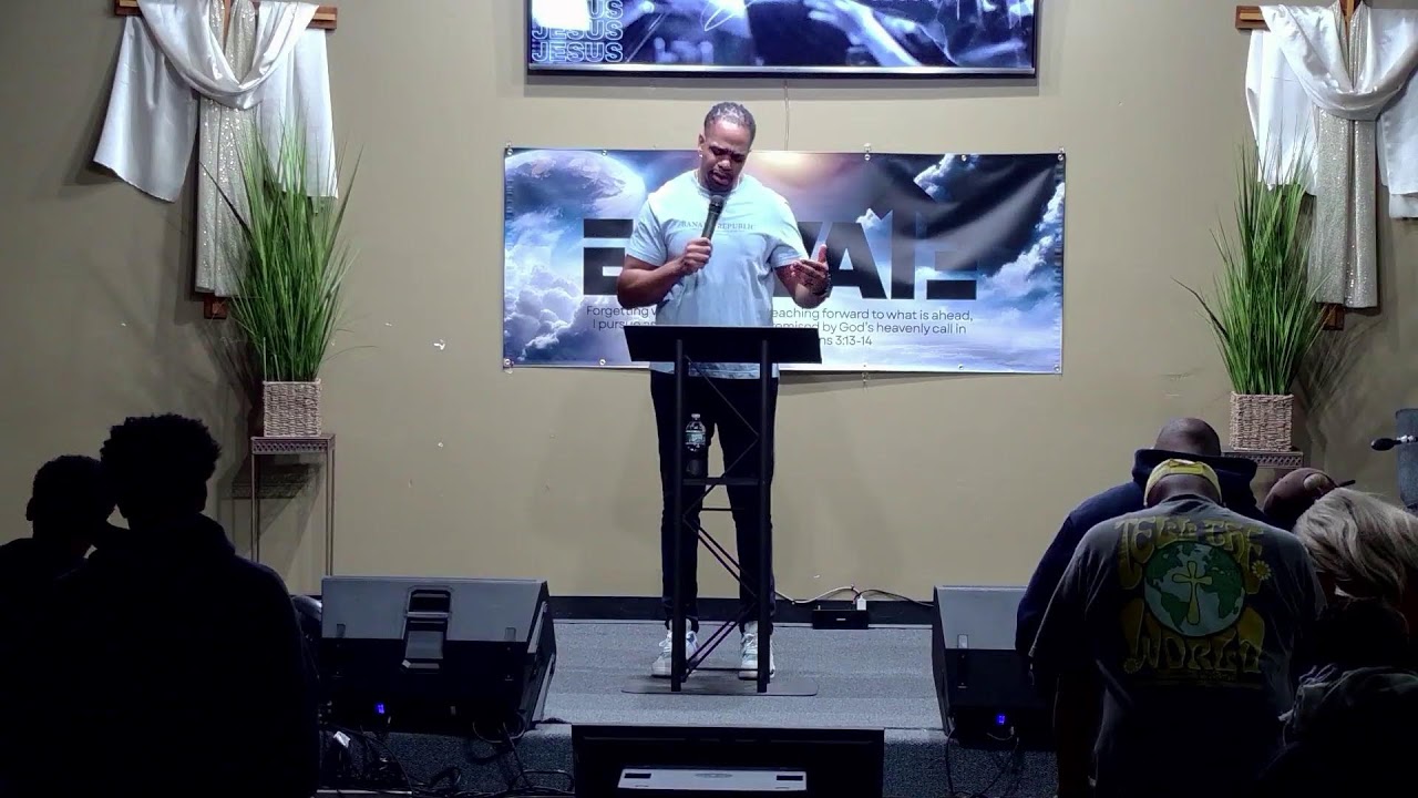 Dwell at the Well