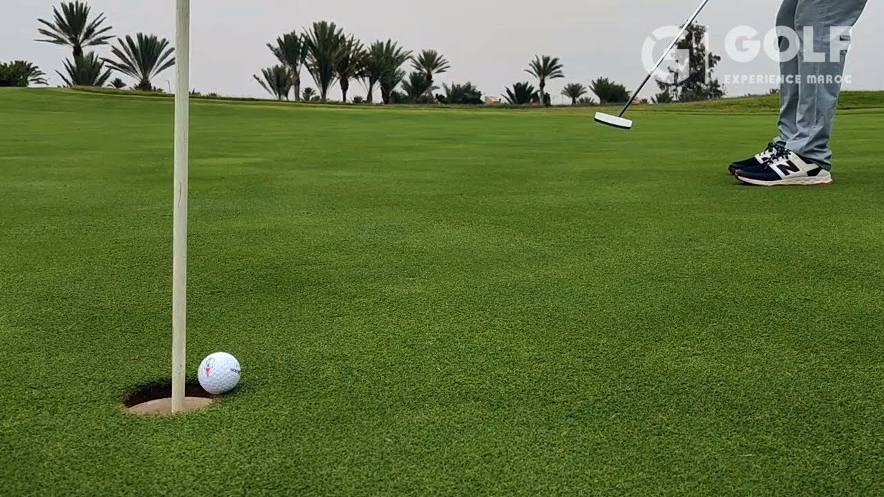 ATLAS GOLF MARRAKECH