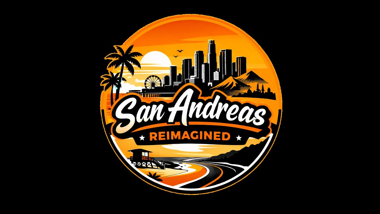 San Andreas Reimagined Trailer