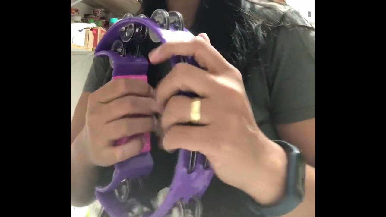 Ritmo Repique na Meia Lua