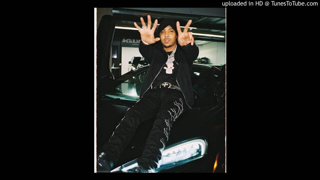 G Herbo aka Lil Herb Type Beat HIGH (Prod By Dee Reese)