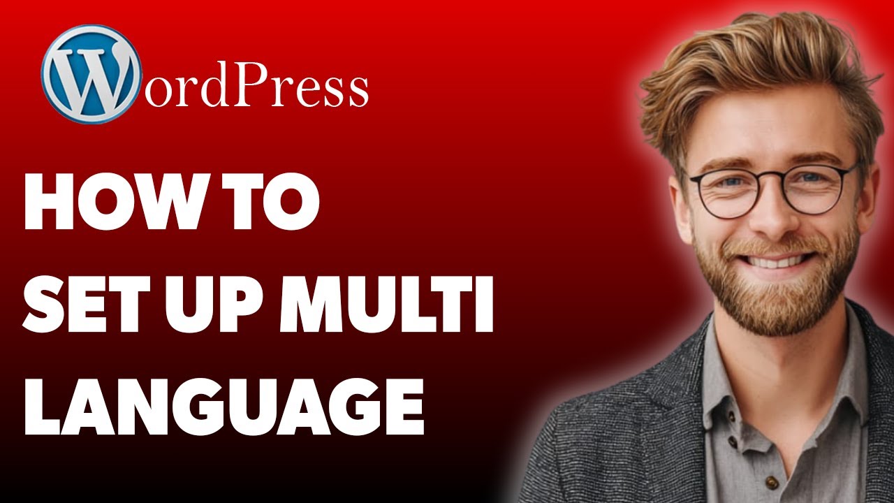 How To Set Up Wordpress Multi Language Without A Plugin (And An Easier Alternative) [2025 Guide]