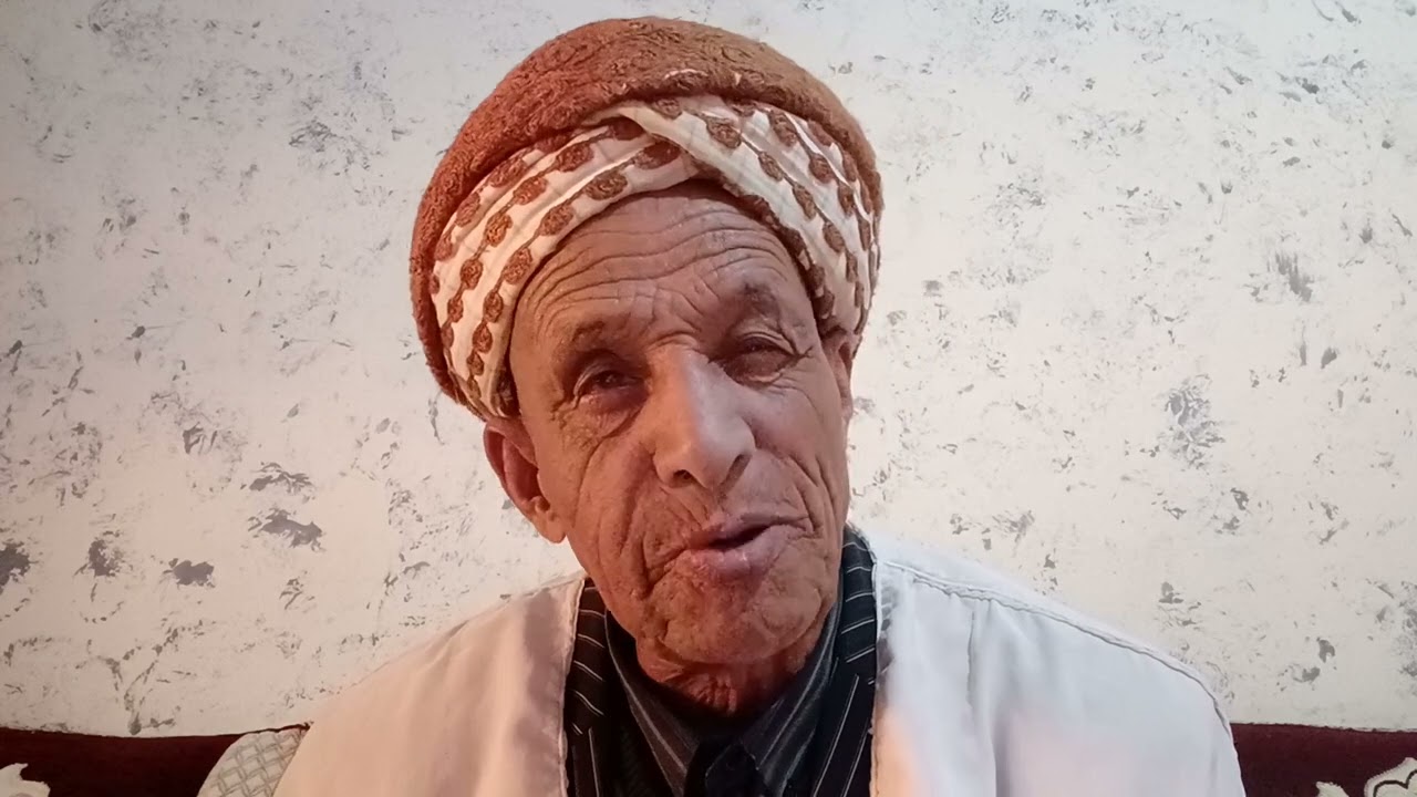 حكاية لي ماعندو ولاد  الحلقة رقم 3 //مع الشيخ علال الوجدي