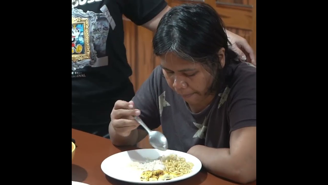 ANO KAYA GAGAWIN NI ATE NIDA PARANG HINDI MAGANDA ANG ARAW NIYA 
