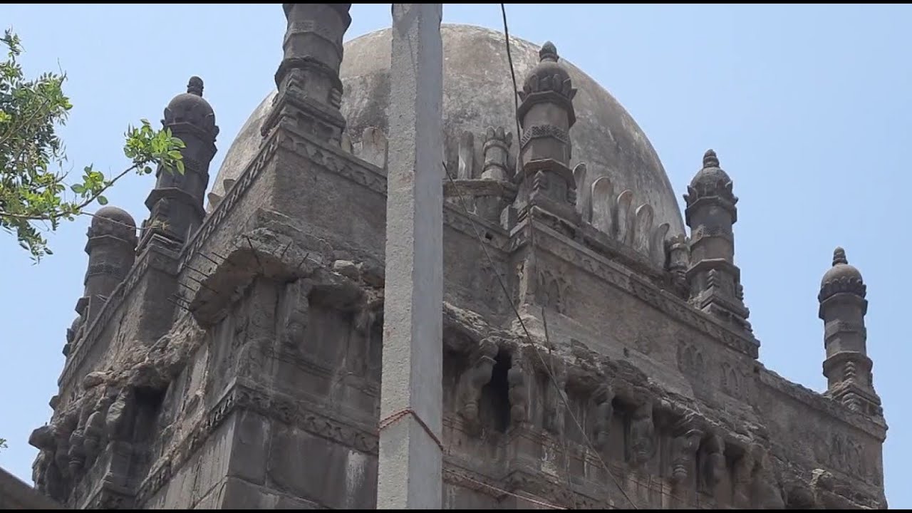 Nashik to Aurangabad travel | Grishneshwar temple | Enjoy watching the nature
