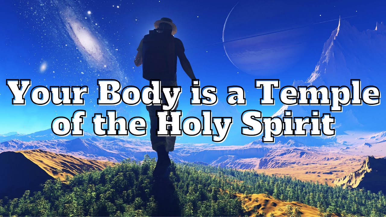 Prayer for Power of the Holy Spirit | Choose Joy with Tisa | Daily Effective Prayers