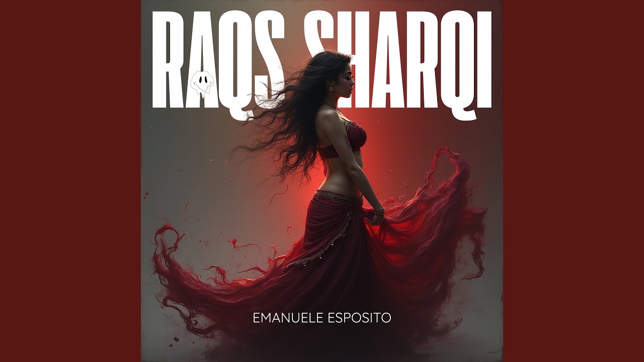 Raqs Sharqi