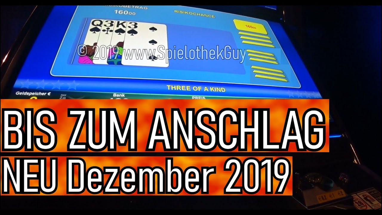🔥 Novoline American Poker Alles DRÜCKEN! auf MaximalEinsatz hochgedrückt
