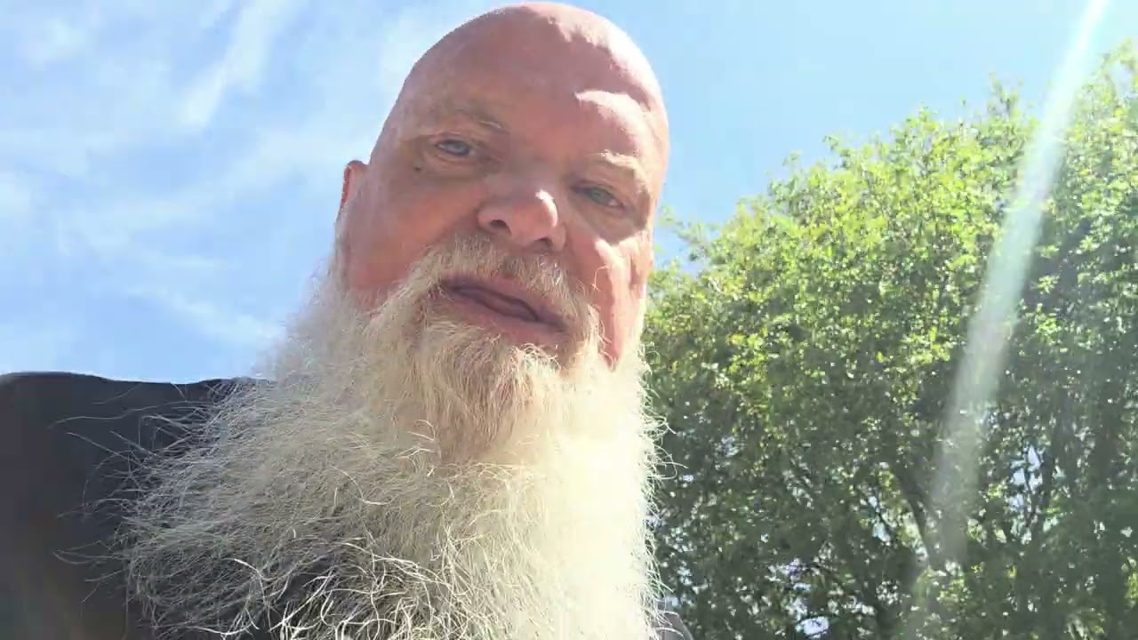 Response to Mr Bjorn Andreas Bull-Hansen's new Video about the Dark truth behind Elon Musk's DOGE.