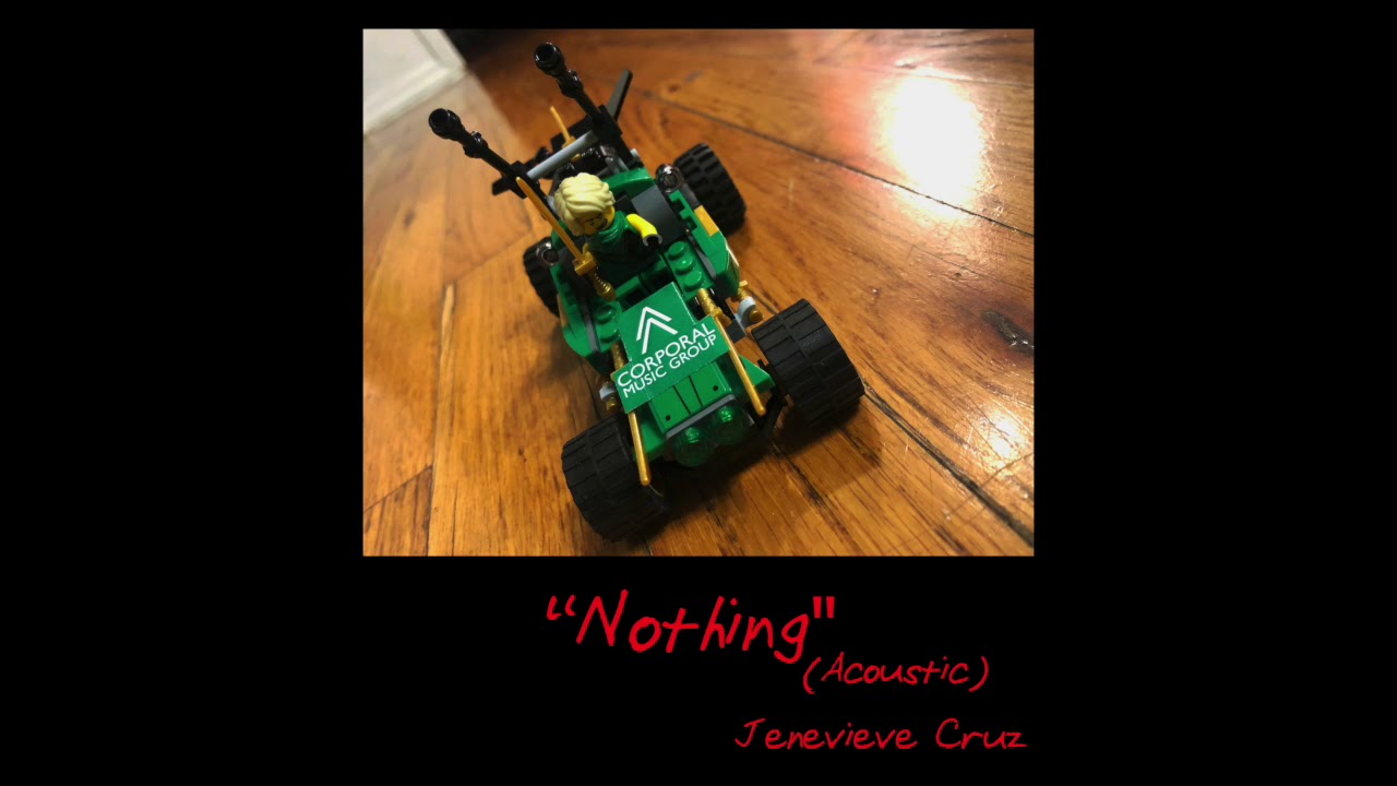 Nothing (Acoustic) - Jenevieve Cruz #nothing #jenevieve #acoustic #lovethroughmusic