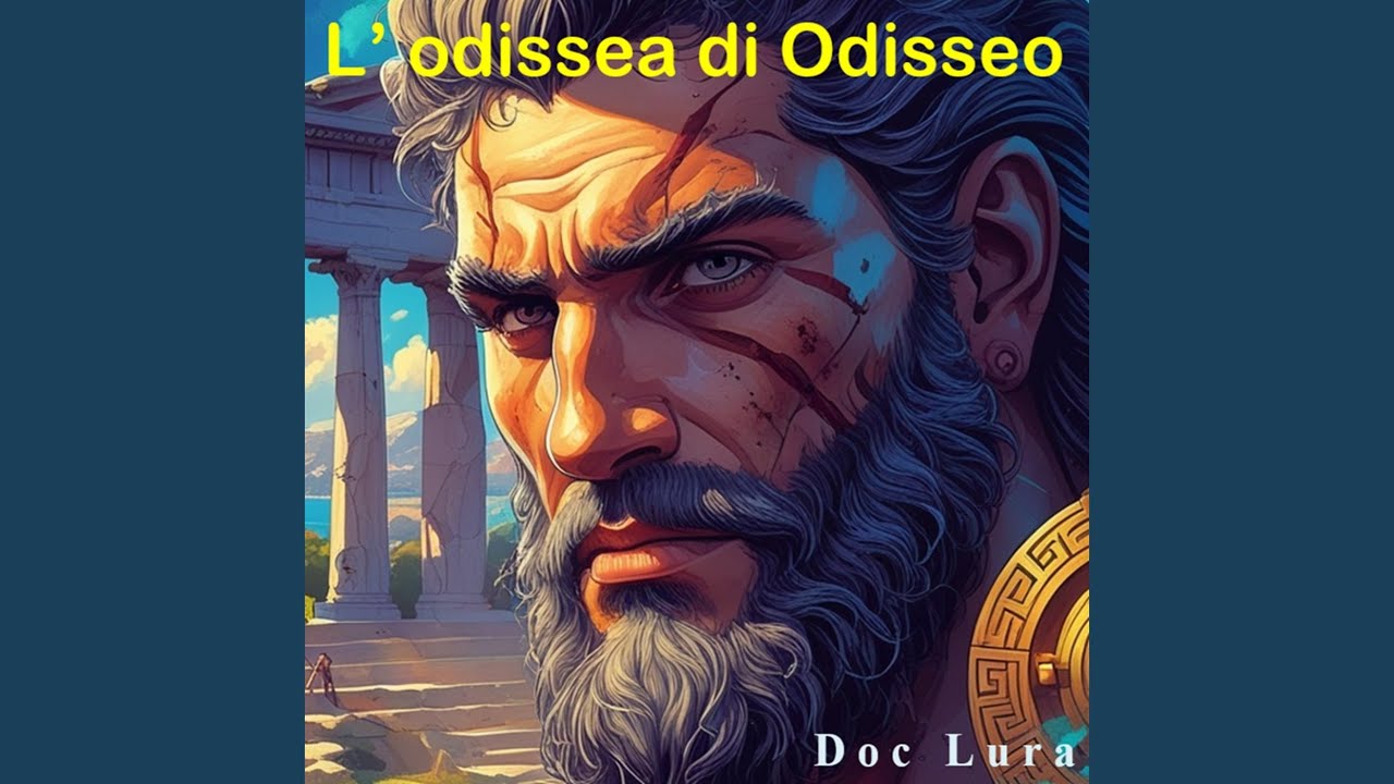 Il mendicante Ulisse e la nutrice Euriclea
