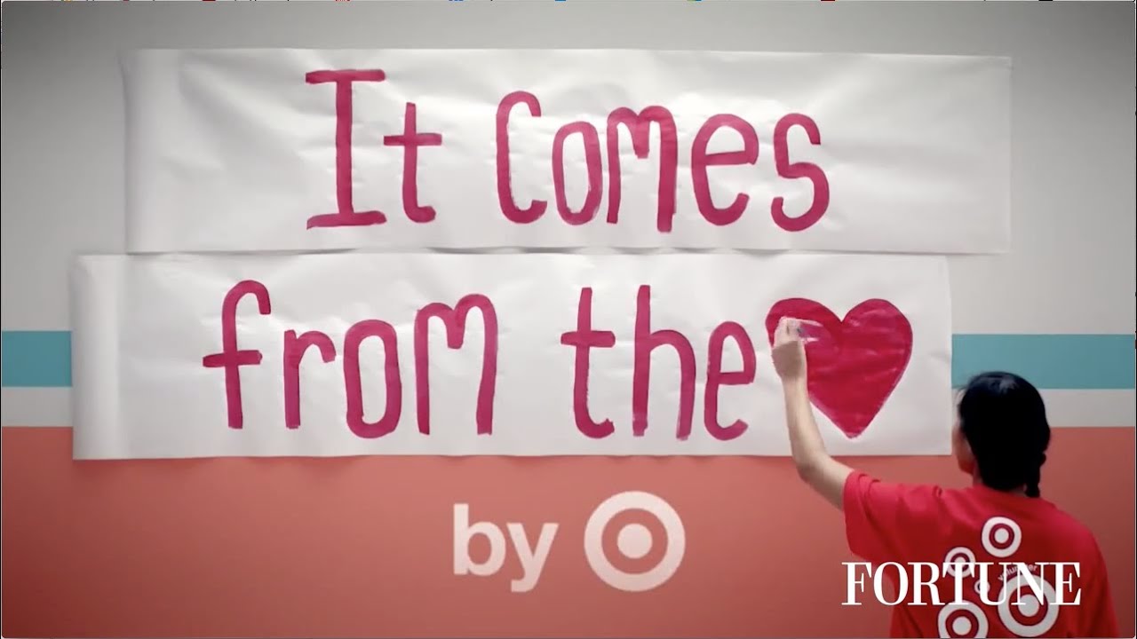 Top 5 philanthropic Fortune 500 companies