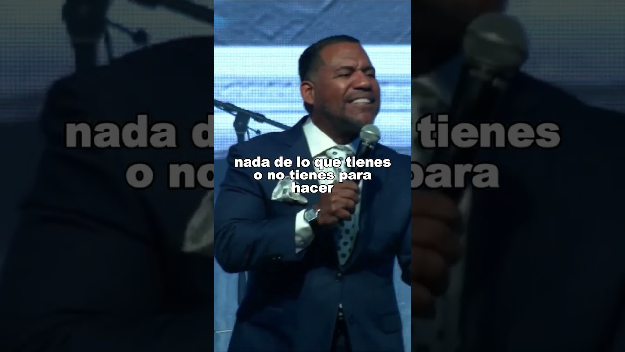 Ruddy Gracia - DIOS Y SU PLAN PERFECTO❤