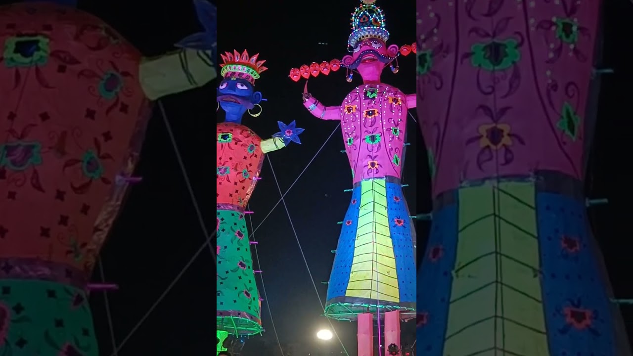 Dussehra 2022 | #shorts  #dussehra