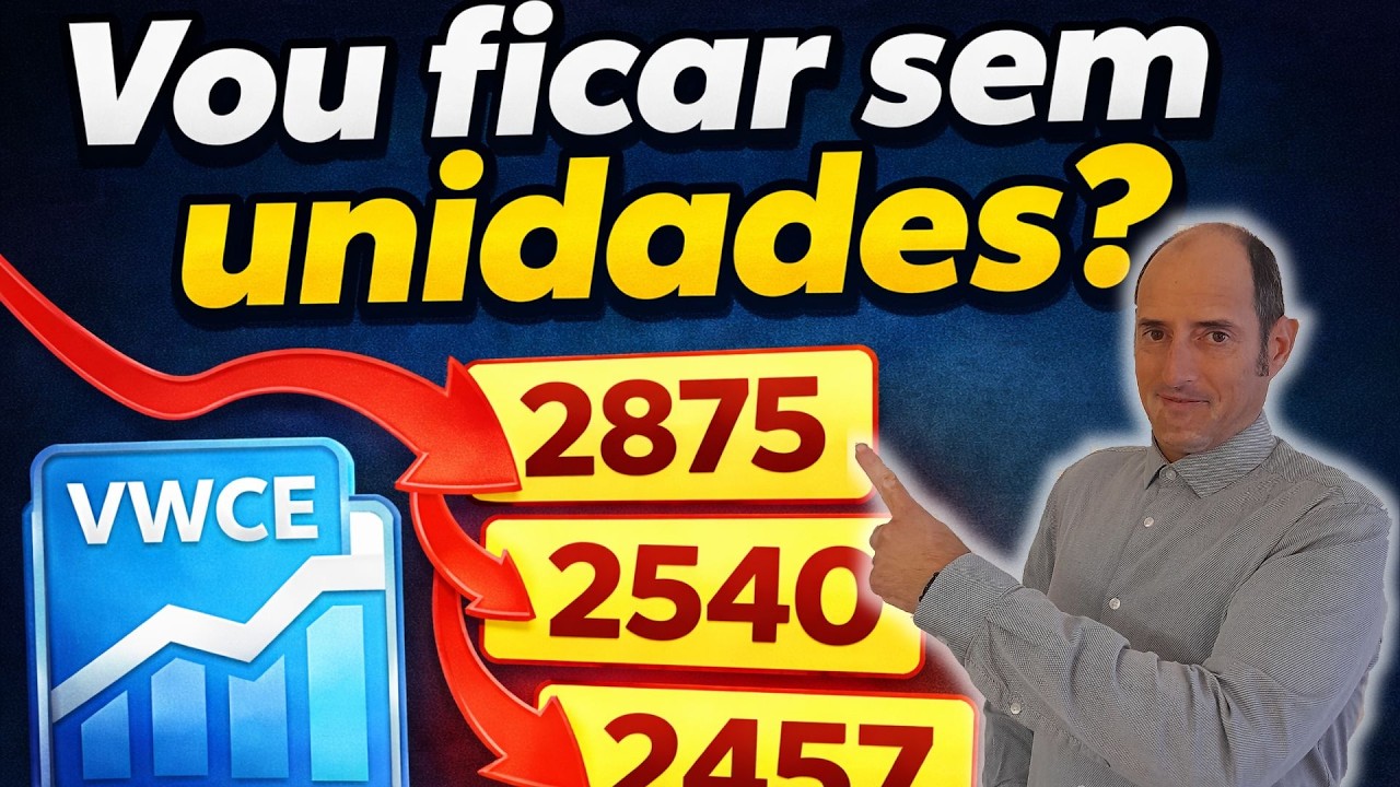 ETFs acumulativos: e quando tiveres de vender?