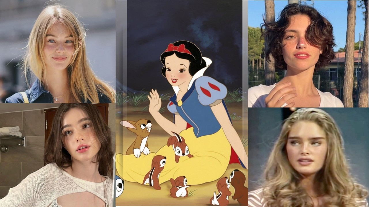 True Princess // Hyperfeminine Beauty
