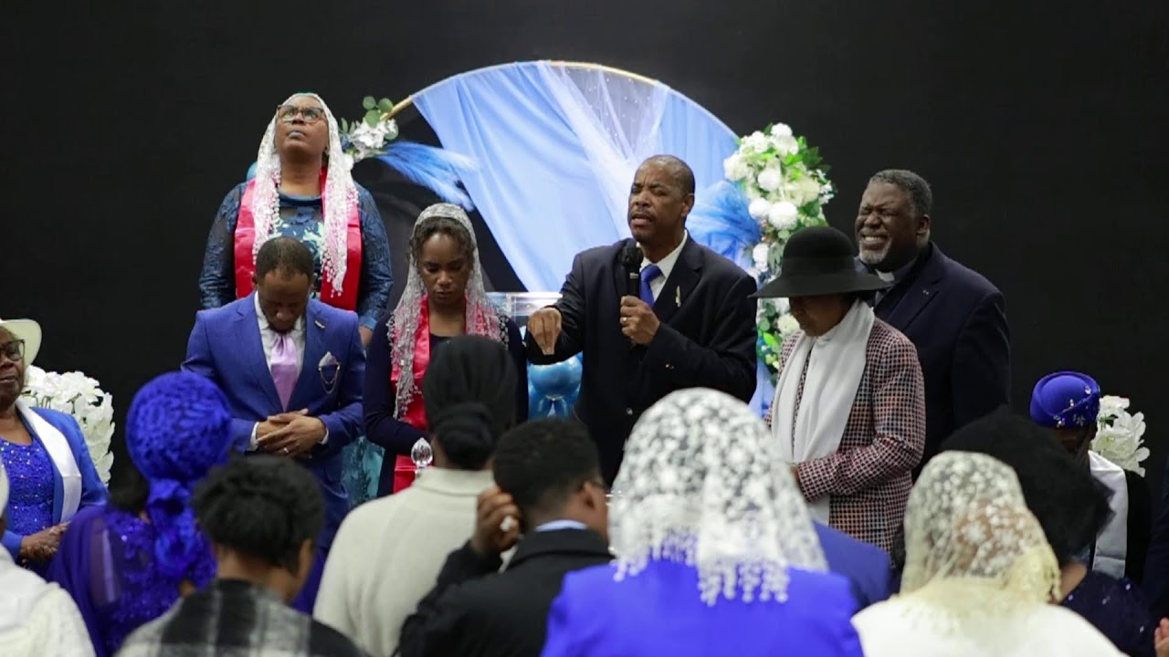 PARTIE 2_CULTE DU 21ÈME ANNIVERSAIRE DE L'ÉGLISE ADCC DU 22/02/2026 #worship #celebration #chretien🥳