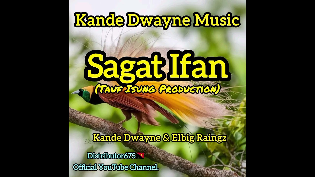 Sagat Ifan_-_Kande Dwayne & Elbig Raingz _(TIR)_@Kande_Dwayne_Muzic_Official 