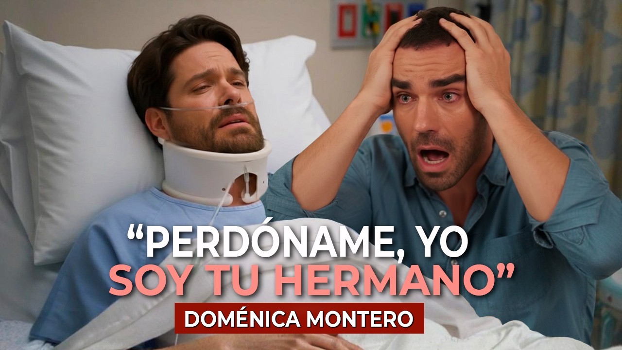AVANCE FINAL : Genaro muere y revela a Luis Fernando duro secreto | DOMÉNICA MONTERO CAPÍTULO 50-51