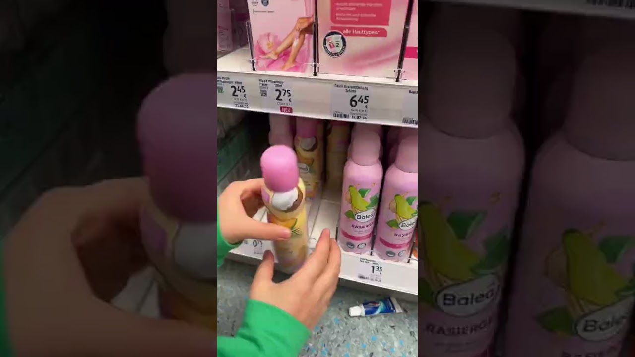 SLIME REZEPT🤭