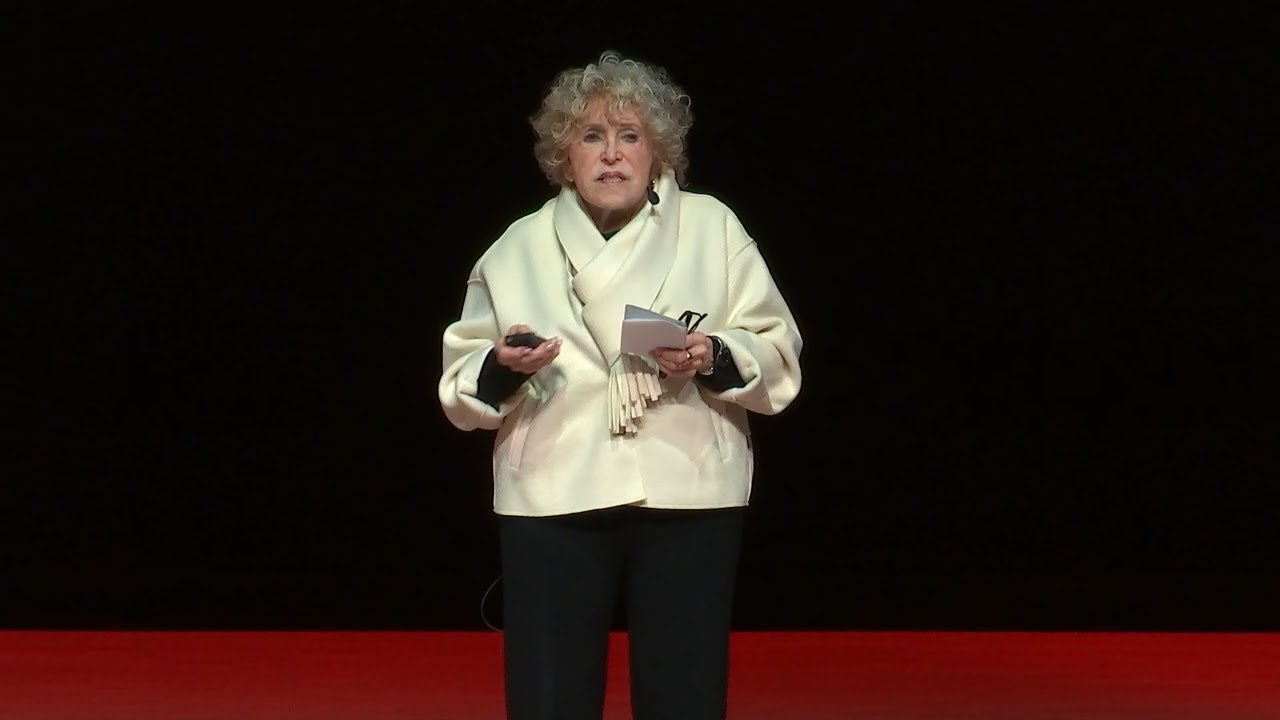 Borderline Personality Disorder through the lens of Evolution & Neuroscience | Valerie Porr | TEDxKI
