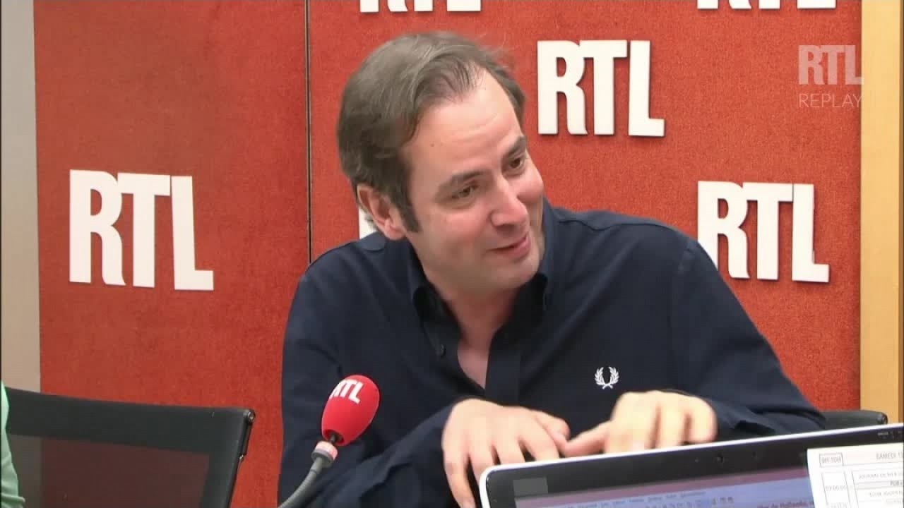 Tanguy Pastureau : Valls et Bayrou sont déjà fâchés